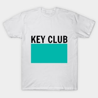 Key Club T-Shirt